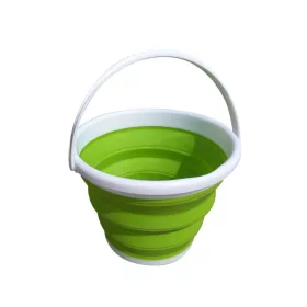 Delphin összecsukható csalis vödör 5 Liter (920000350)