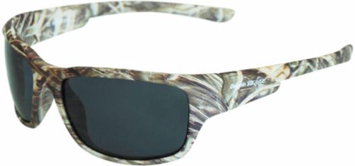 Delphin Sg Camou Glasses Polarised Sunglasses  - Polar napszemüveg Camou kerettel (920121210)
