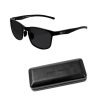 Delphin Sg Black Glasses Polarised Sunglasses  - polar napszemüveg fekete lencsével (920121270)
