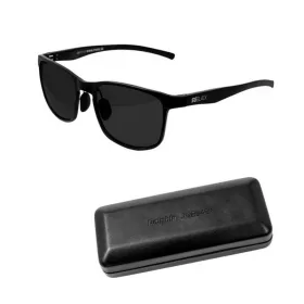   Delphin Sg Black Glasses Polarised Sunglasses  - polar napszemüveg fekete lencsével (920121270)