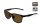 Delphin Sg Brawn Glasses Polarised Photochromic Sunglasses  - fotokromatikus polar napszemüveg barna lencsével (920121280)