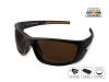 Delphin SG Eso Polarised Sunglasses  - Polar napszemüveg barna lencsével (920121300)