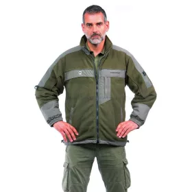 Cormoran Fleece-Jacket  Thermo kabát Large (93-27130)