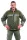 Cormoran Fleece-Jacket  Thermo kabát Large (93-27130)