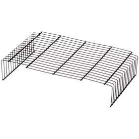   Ferplast Black Grill TAPOSÓRÁCS Griglia L305 görény és nyúl wc-hez  (93226017)