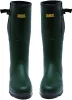 Zebco Natural Kautschuk 41-Es Sliccelt Csizma (9326041)