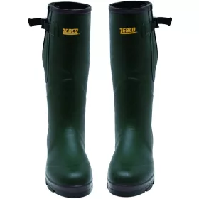 Zebco Natural Kautschuk 41-Es Sliccelt Csizma (9326041)