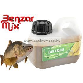 Benzar Bait Liquid 500Ml  (93700-255) Csl Liquid