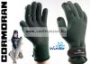 Cormoran Zöld Neoprene Thermo Kesztyű Large (94-10003)