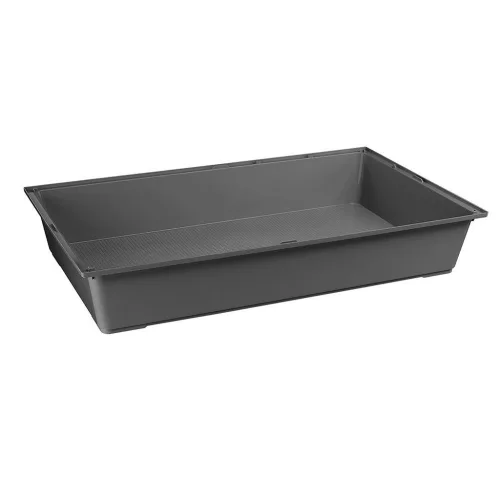 Ferplast FONDO M077 GRIGIO tálca 118x58x18cm (94000083)