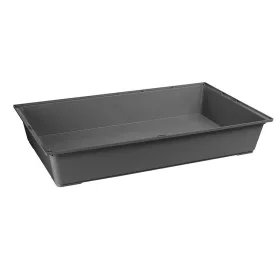 Ferplast FONDO M094 GRIGIO tálca  78x48x15,5cm (94000088)