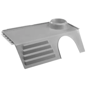   Ferplast  praktikus ház 100cm és 120cm-es rágcsáló ketrecbe fix rögzített tállal pub M77/92  (94000250)