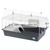 Ferplast  praktikus ház 100cm és 120cm-es rágcsáló ketrecbe plusz tállal pub M77/92  (94000250)