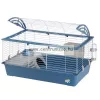 Ferplast  praktikus ház 100cm és 120cm-es rágcsáló ketrecbe plusz tállal pub M77/92  (94000250)