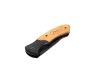 Delphin Woody Folding Knife bicskab 20,5cm (950139002)