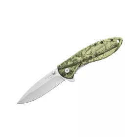 Delphin Camou Folding Knife Bicska  20,5cm (950139003)