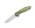 Delphin Camou Folding Knife Bicska  20,5cm (950139003)