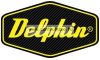 Delphin B-Mini kés tokkal 21,4cm (950139005)