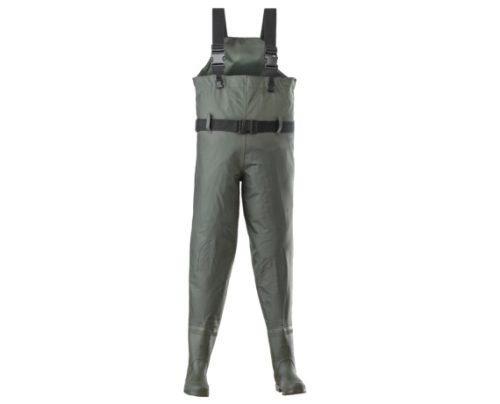 Cormoran Waders Premium  mellescsizma, gázlónadrág 46-os (95-07446)