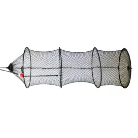   Delphin Base karikás haltartó úszóval 80x35cm (950900320)