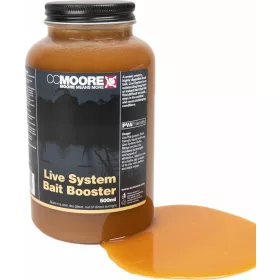 CC MooreLive System Bait Booster aroma 500ml (95281)