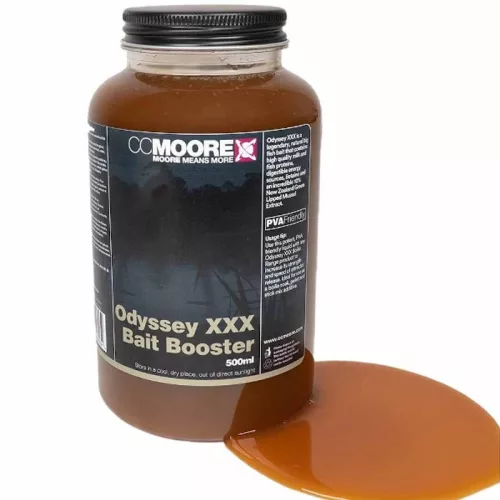 CC MooreOdyssey XXX Bait Booster aroma 500ml (95338)