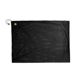 Delphin C-Sack pontyzsák + tartó 105x75cm (955000030)
