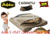 Pontybölcső - Dephin Area S-Mat Carpath Carp Mat 113x53x31cm  (955001040)