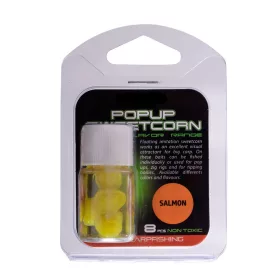   Pop-Up Extra kukorica sárga lazac (9605-003) mű kukorica lebegő