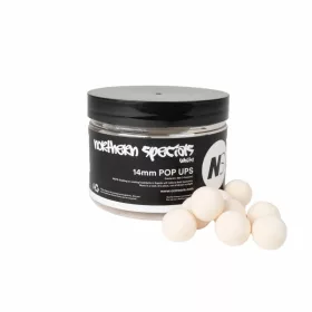 CC Moore NS1 Pop Ups + White 13-14mm (45) (96306)