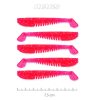 Impulse Shad 7.5cm 5db gumihal (9721-809) Pink