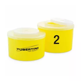 Tubertini Matrioska Limitedény Big  1,5l és 2l (97371XX)