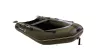 Allroundmarin Kiwi 280 Green gumicsónak fapadlóval ZÖLD (975990)