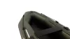 Allroundmarin Kiwi 280 Green gumicsónak fapadlóval ZÖLD (975990)