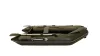 Allroundmarin Kiwi 280 Green gumicsónak fapadlóval ZÖLD (975990)
