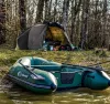 Allroundmarin Kiwi 260 Green gumicsónak légpadlóval ZÖLD (975996)