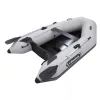 Allroundmarin Kiwi 260 Grey gumicsónak légpadlóval SZÜRKE (975998)