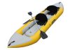 Allroundmarin Kayak Serie Easy 300 Yellow 1 személyes kajak (976053)