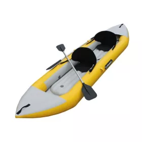   Allroundmarin Kayak Serie Easy 300 Yellow 1 személyes kajak (976053)