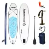 Allroundmarin SUP Olymp Blue-Camo 320cm prémium szörfdeszka (976150)