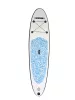 Allroundmarin SUP Olymp Blue-Camo 320cm prémium szörfdeszka (976150)