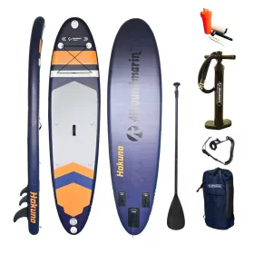   Allroundmarin SUP Hakuna 320cm prémium szörfdeszka (976151)