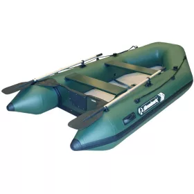 Allroundmarin Airstar 320 gumicsónak zöld (977918 )