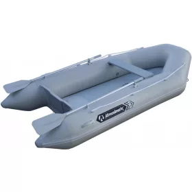   Allroundmarin Airstar 320 gumicsónak világosszürke (977924 )