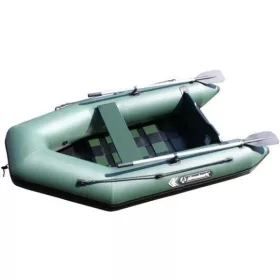 Allroundmarin Jolly Gs-225 Green gumicsónak (978014)