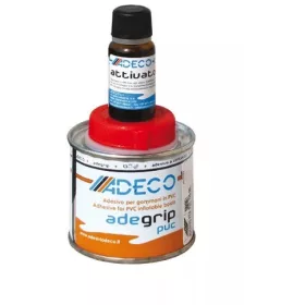 Adeco AdeGrip PVC ragasztó 125ml (9781402)