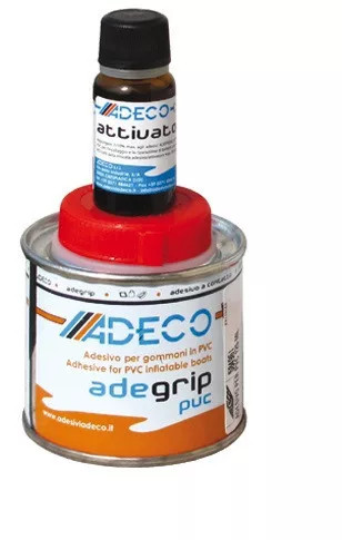 Adeco AdeGrip PVC ragasztó 125ml (9781402)