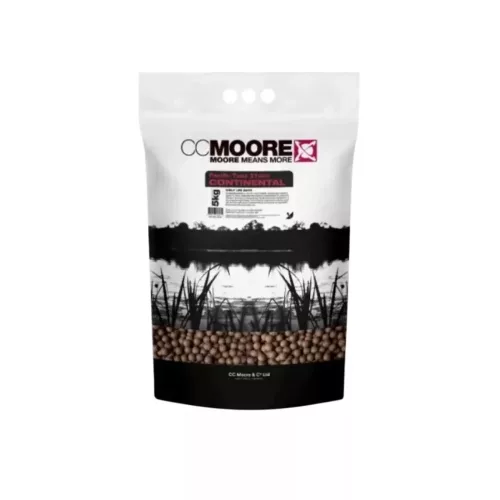 CC Moore Pacific Tuna Continental 21mm 5kg bojli (97912)