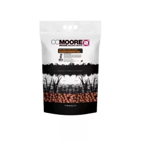 CC Moore Pro-Stim Liver Continental 21mm 5kg bojli (97913)