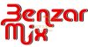 Benzar Mix Concourse Gel 50ml (98015-632) Kókusz